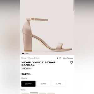 good condition, different color but same style